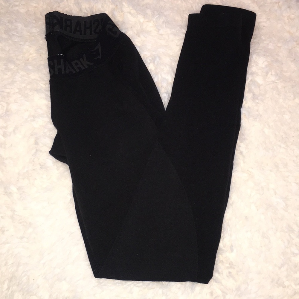 Gymshark Flex Legging